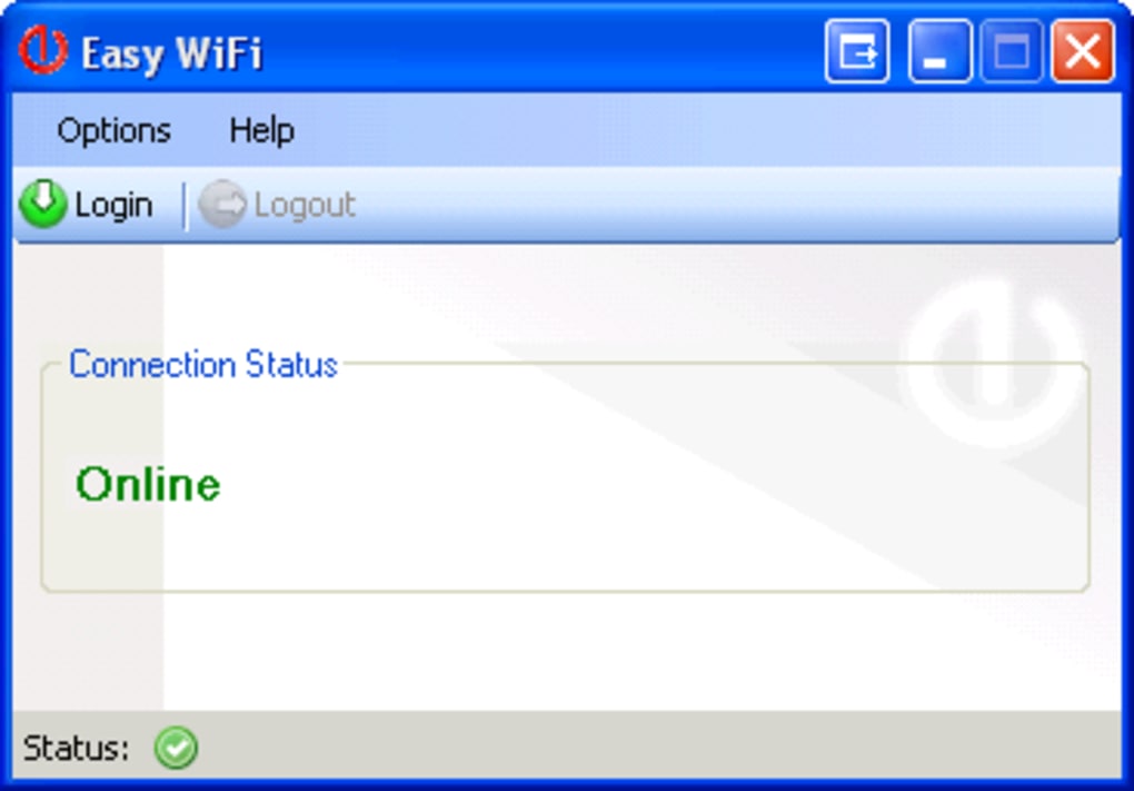 free wifi application for laptop