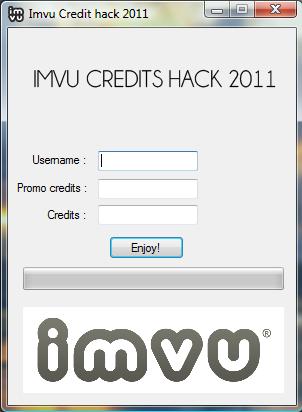 imvu password hacker download