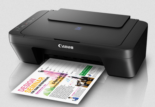 canon printer downloads
