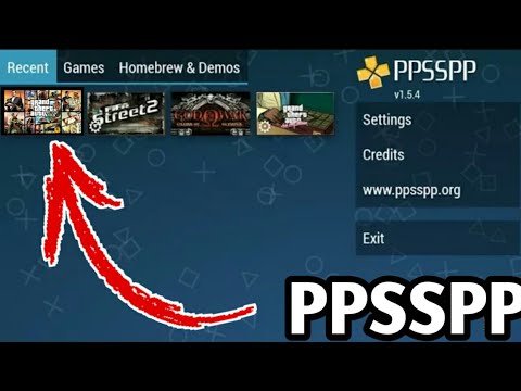gta v ppsspp emulator download